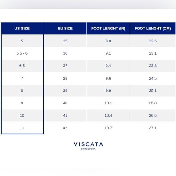 New Condition Viscata - Picture 11 of 12